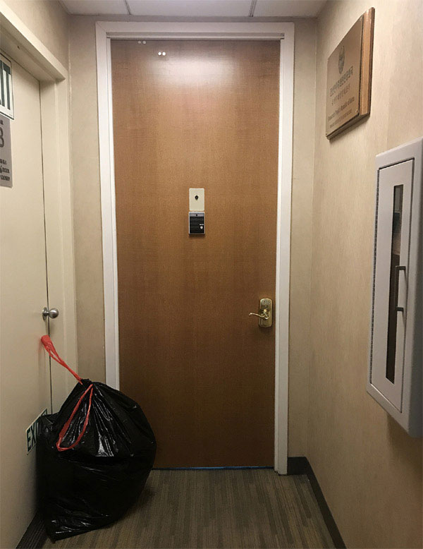 Cuộc sống bí ẩn của phái bộ Triều Tiên tại LHQ