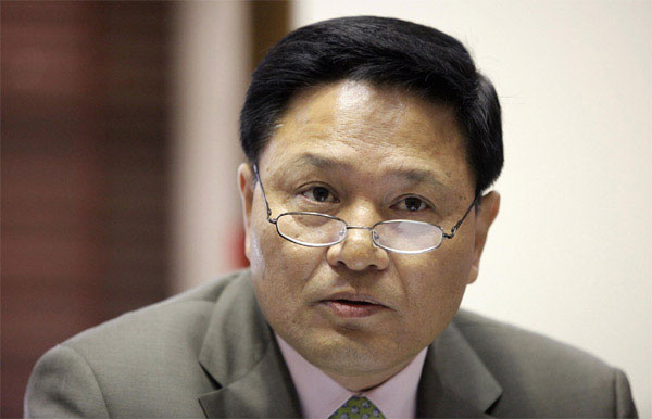 Cuộc sống bí ẩn của phái bộ Triều Tiên tại LHQ