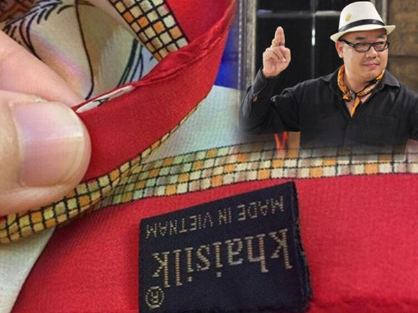 Cục Thuế Hà Nội đang rà soát hoạt động nộp thuế của Khaisilk