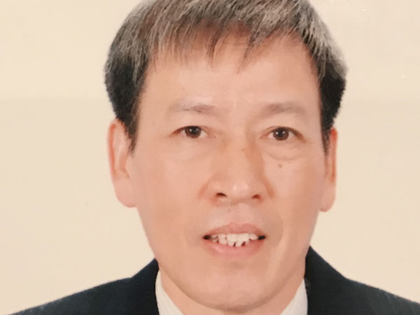 Đại sứ Nguyễn Thanh Tân qua đời Đại sứ Nguyễn Thanh Tân qua đời