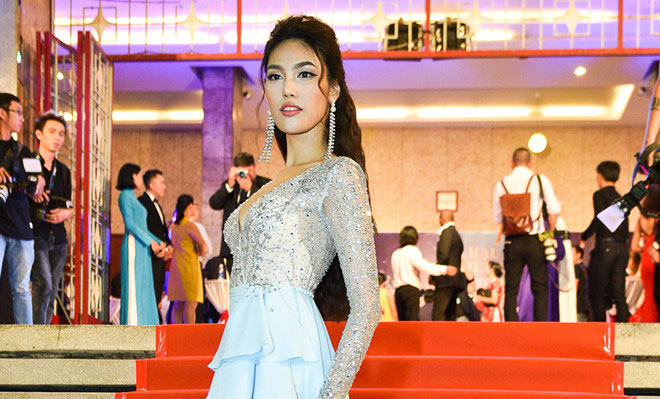 BGK lên tiếng khi Hoa hậu Đại dương 2017 bị chê xấu