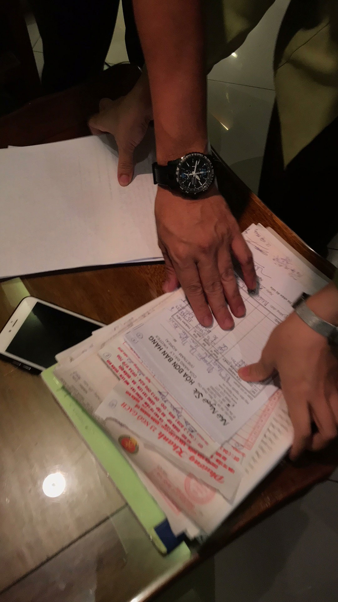 Khaisilk có thực sự hoàn tiền cho khách hàng?