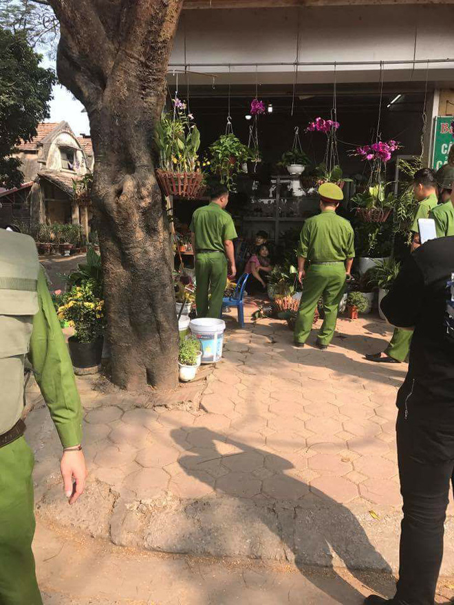 Trưởng phòng Cảnh sát Hình sự Công an Hà Nội kể cuộc giải cứu con tin ở Thường Tín