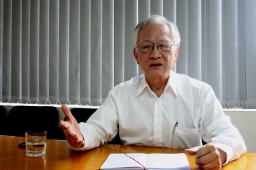 Phải cho phá sản ngân hàng để trị căn bệnh ham lãi suất của người gửi?