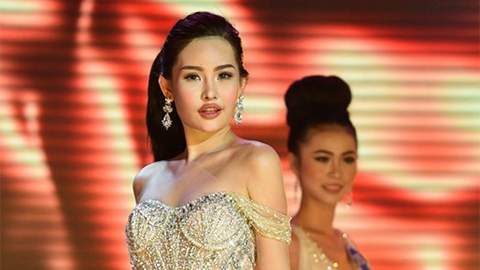 Vừa đăng quang, Tân Hoa hậu Đại dương thừa nhận đã phẫu thuật thẩm mỹ Vừa đăng quang, Tân Hoa hậu Đại dương thừa nhận đã phẫu thuật thẩm mỹ