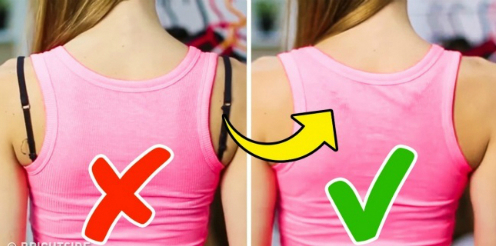 11 cách diện đồ khiến bạn bị coi là thiếu óc thẩm mỹ