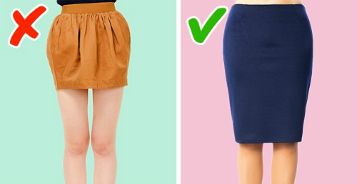 11 cách diện đồ khiến bạn bị coi là thiếu óc thẩm mỹ