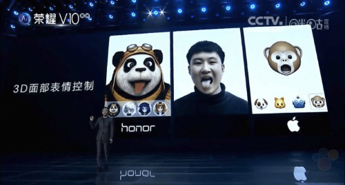 Huawei tiết lộ công nghệ nhận diện mặt tốt hơn Face ID 10 lần Huawei tiết lộ công nghệ nhận diện mặt tốt hơn Face ID 10 lần