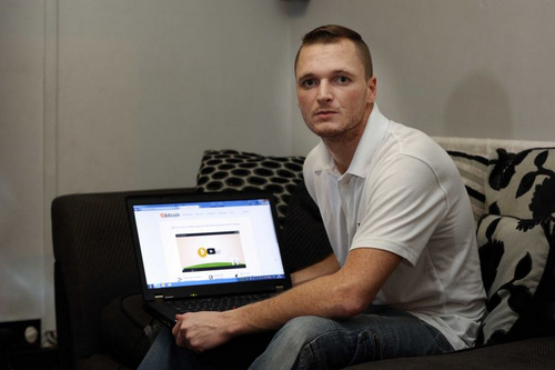 Vứt ổ cứng chứa 7.500 Bitcoin vào sọt rác