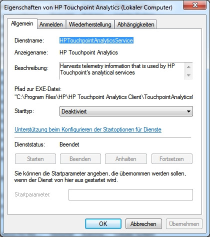 HP bị tố cài phần mềm gián điệp lên máy tính Windows 10