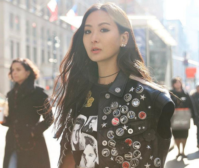 Cuộc sống sang chảnh của ái nữ nhà tỷ phú Đài Loan