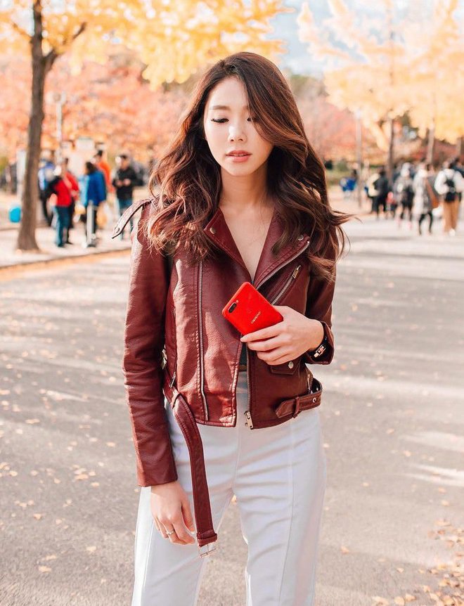 Mùa đông mà không lên đồ ấm áp với loạt áo khoác có sẵn tại nhà là thiếu sót lớn!