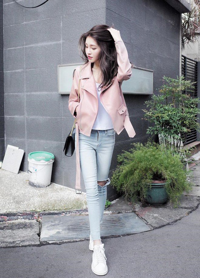 Mùa đông mà không lên đồ ấm áp với loạt áo khoác có sẵn tại nhà là thiếu sót lớn!