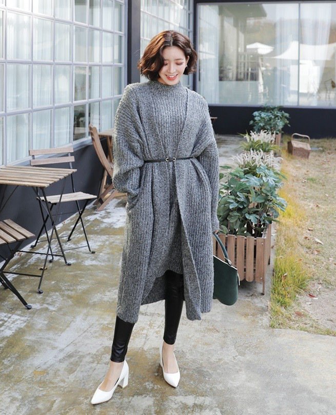 Mùa đông mà không lên đồ ấm áp với loạt áo khoác có sẵn tại nhà là thiếu sót lớn!