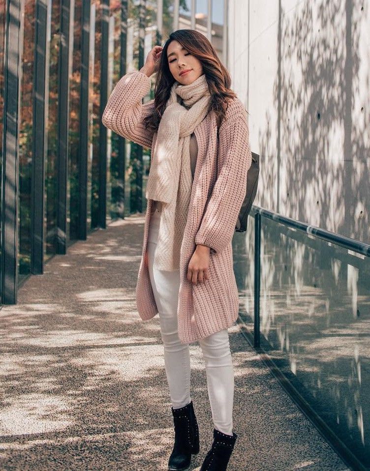 Mùa đông mà không lên đồ ấm áp với loạt áo khoác có sẵn tại nhà là thiếu sót lớn!