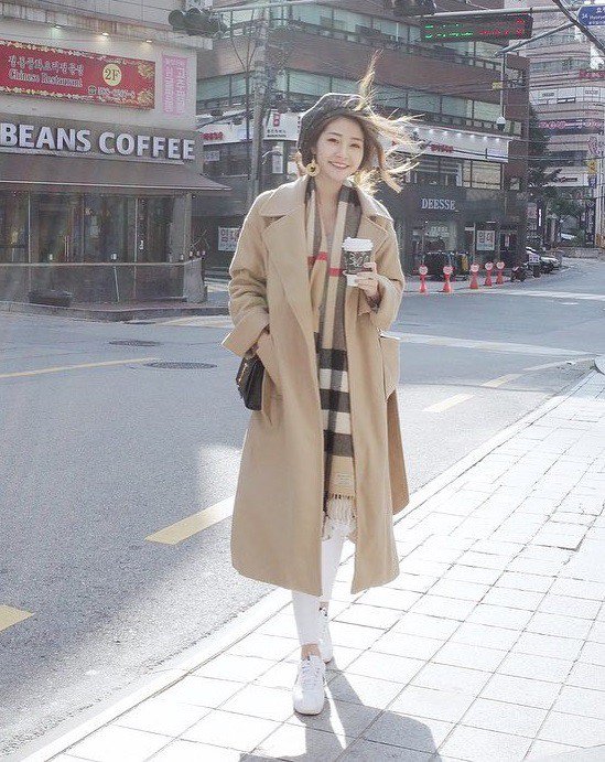 Mùa đông mà không lên đồ ấm áp với loạt áo khoác có sẵn tại nhà là thiếu sót lớn!