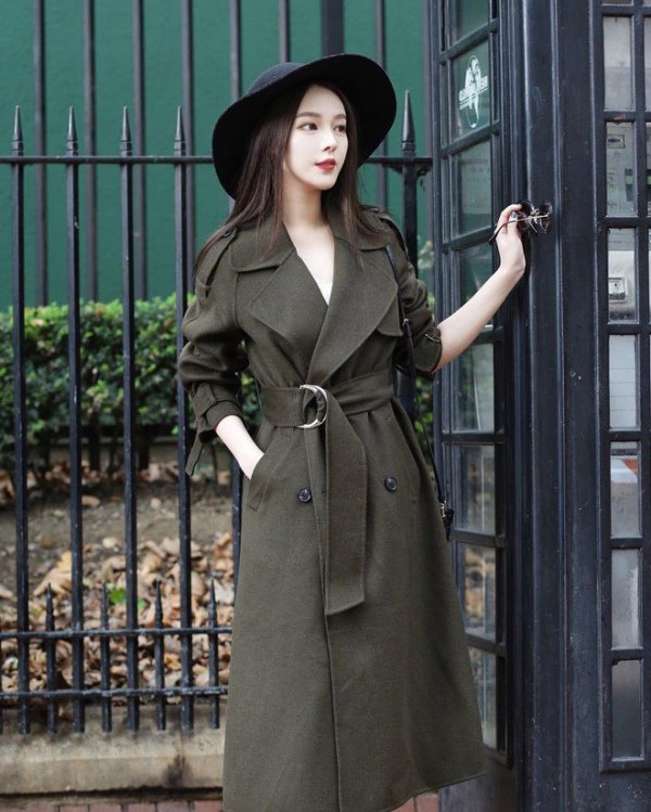 Mùa đông mà không lên đồ ấm áp với loạt áo khoác có sẵn tại nhà là thiếu sót lớn!