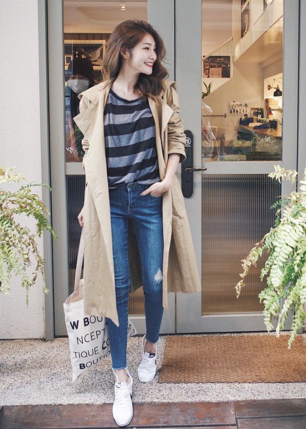 Mùa đông mà không lên đồ ấm áp với loạt áo khoác có sẵn tại nhà là thiếu sót lớn!