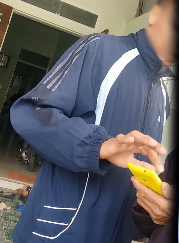 Bà nội của bé 20 ngày tuổi vẫn thản nhiên đi xem bói sau khi phi tang xác cháu Bà nội của bé 20 ngày tuổi vẫn thản nhiên đi xem bói sau khi phi tang xác cháu