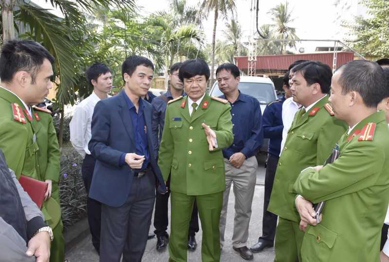 Bé 20 ngày bị sát hại: Bà nội đến thăm cháu 3 ngày thì xảy ra vụ việc