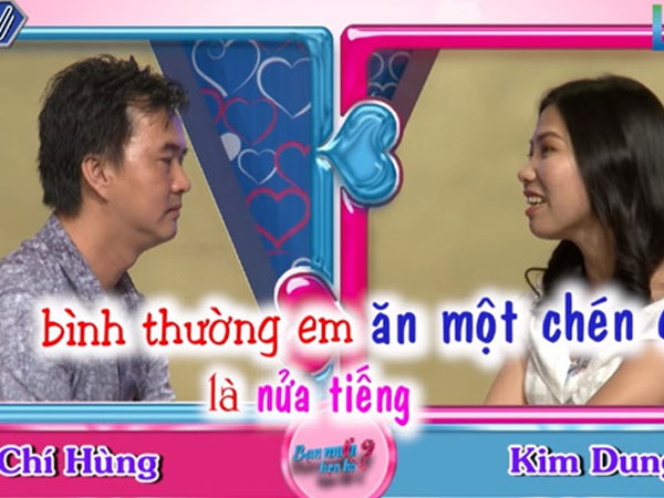 Cô gái 36 tuổi bị chê chảnh vì không bấm nút hẹn hò