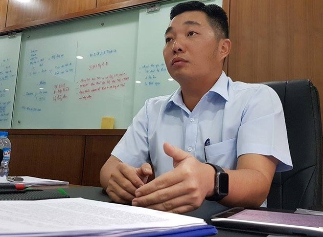 Làm rõ thông tin bảo kê cho Mầm Xanh, nơi dạy trẻ bằng dao