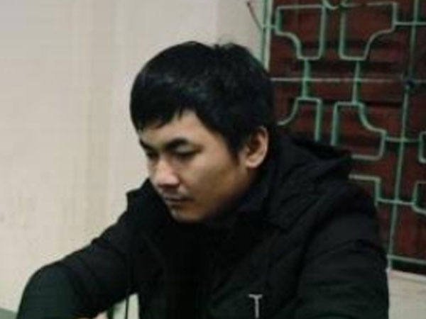 Tài xế gây tại nạn chết người đã ra đầu thú