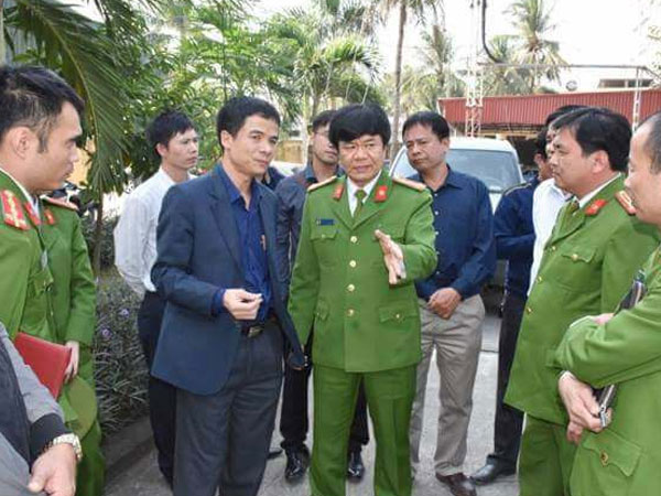 Công an Thanh Hóa bác tin bà nội giấu xác cháu gái 20 ngày tuổi dưới gầm giường