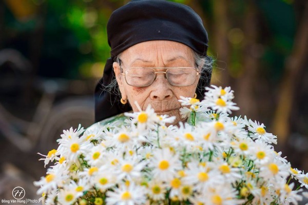 Bộ ảnh cúc họa mi ‘phiên bản’ bà ngoại khiến người ta phải mỉm cười ngay lập tức! Bộ ảnh cúc họa mi ‘phiên bản’ bà ngoại khiến người ta phải mỉm cười ngay lập tức!