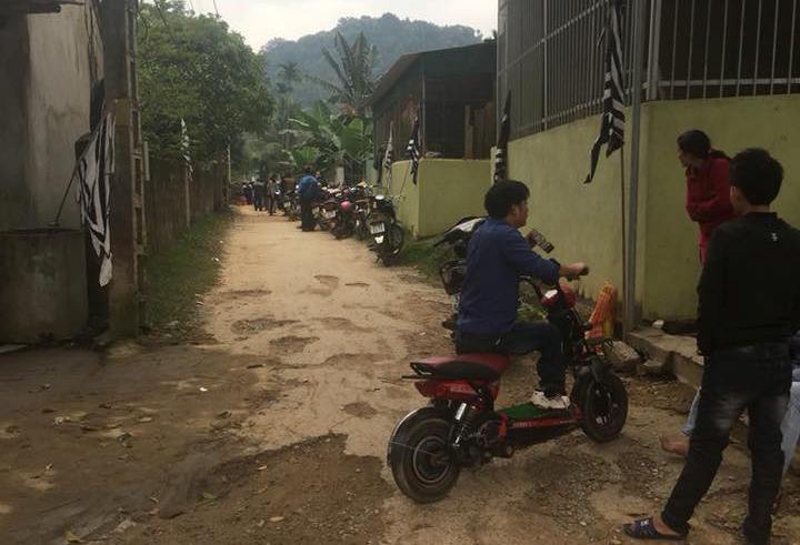 Nghe tin cháu gái bị điện giật chết, bà nội sốc quá tử vong theo