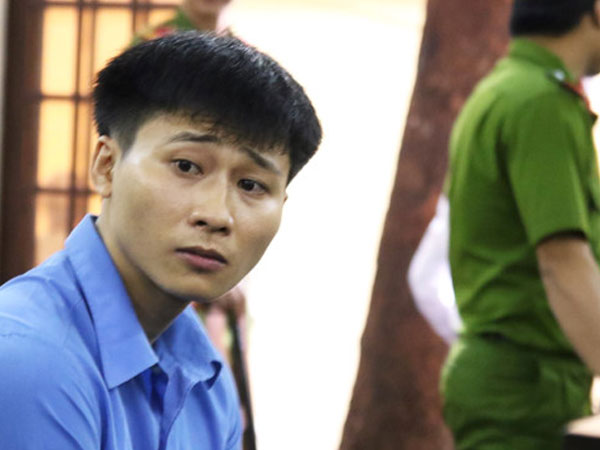 Kẻ đoạt mạng đồng nghiệp bằng 14 nhát dao lĩnh án tử