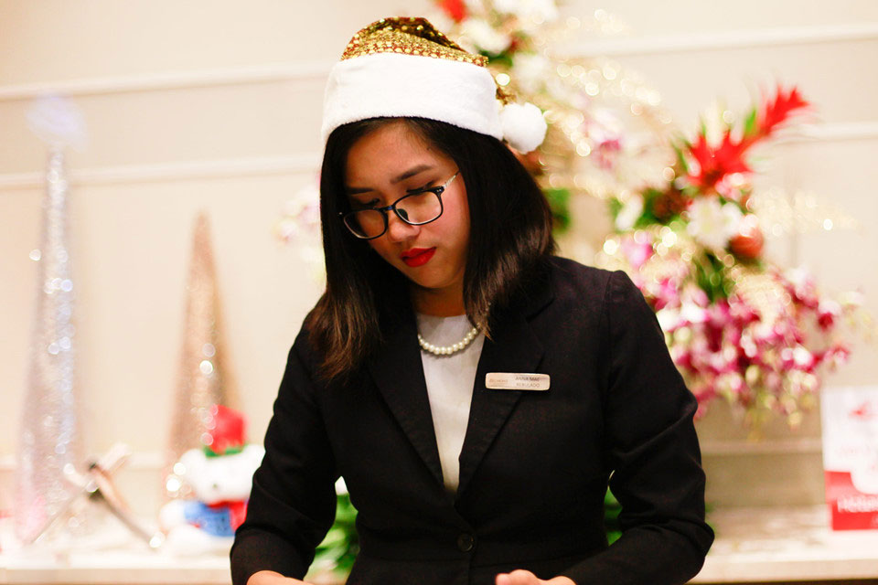 Không khí Giáng sinh ở quốc gia đón Noel lớn nhất châu Á