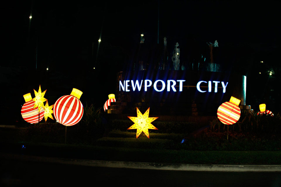 Không khí Giáng sinh ở quốc gia đón Noel lớn nhất châu Á