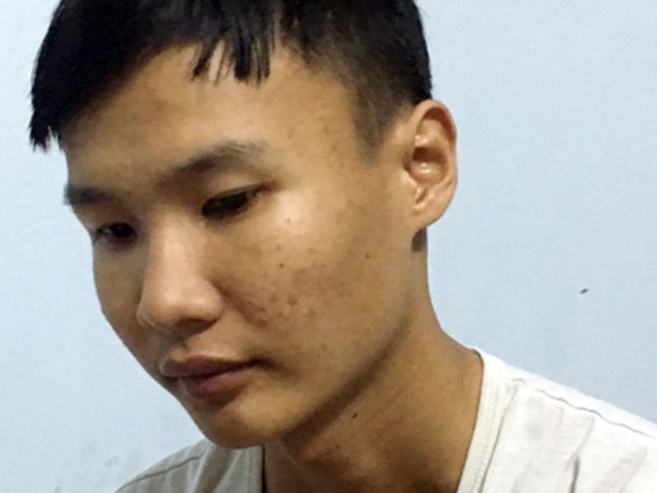 Theo dấu vết hung thủ hiếp, sát hại cô gái ở cầu Phú Lộc