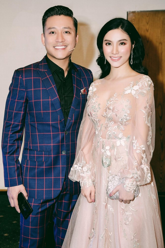 Hạnh Sino: Tôi không dựa dẫm vào Tuấn Hưng để nổi tiếng