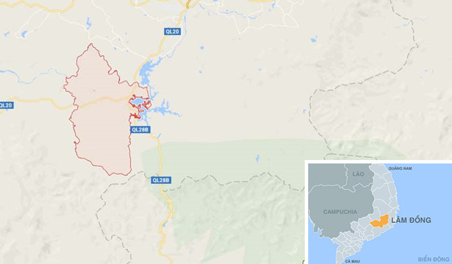 Một người chết, 5 người bị thương sau cuộc hỗn chiến