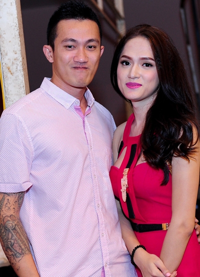 Hương Giang Idol: Tôi không còn hứng thú yêu đàn ông Việt