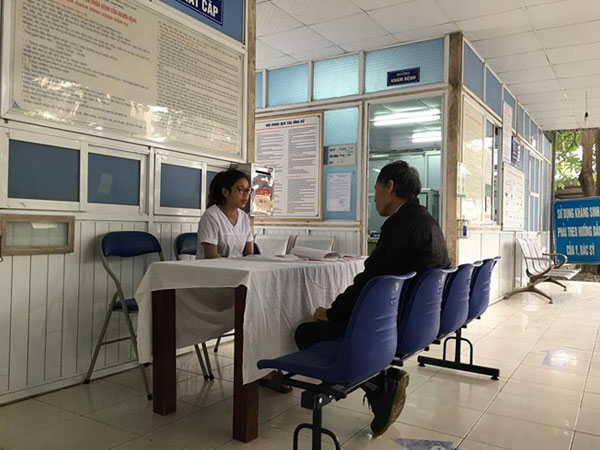 8X lây HIV cho bạn gái sau một lần vụng trộm