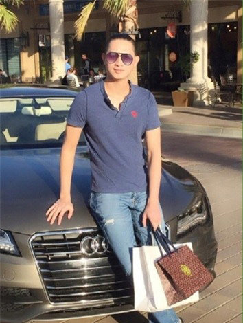 Những sự thật ít biết về ông xã vừa lộ diện của người mẫu Trang Trần