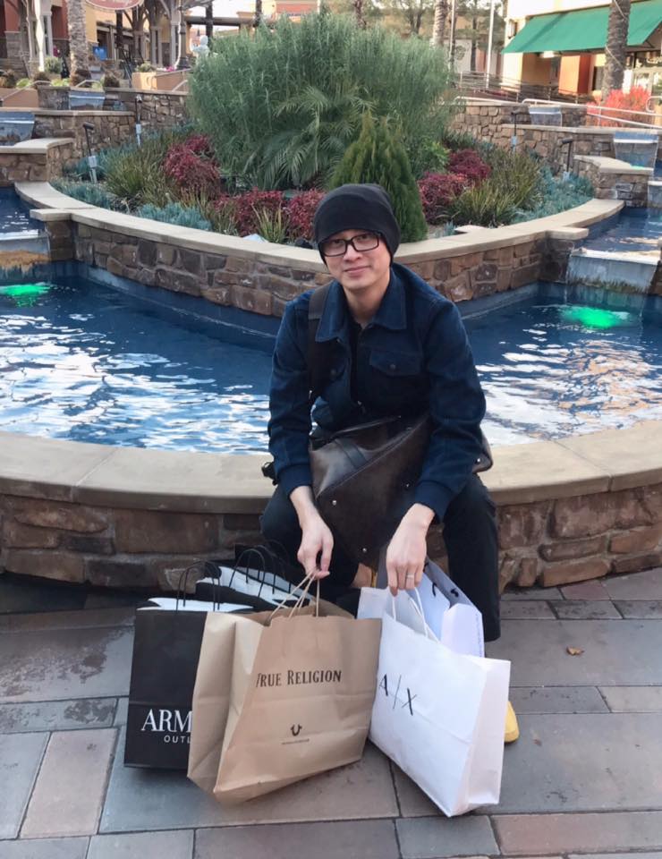 Những sự thật ít biết về ông xã vừa lộ diện của người mẫu Trang Trần