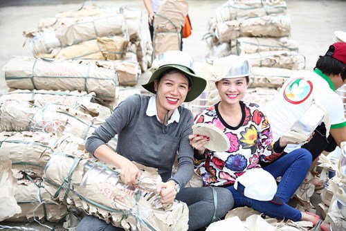 Những sự thật ít biết về ông xã vừa lộ diện của người mẫu Trang Trần