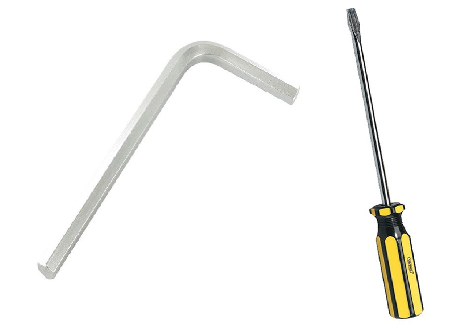 Mẹo hay giúp mở cửa xe ôtô khi bỏ quên chìa khóa