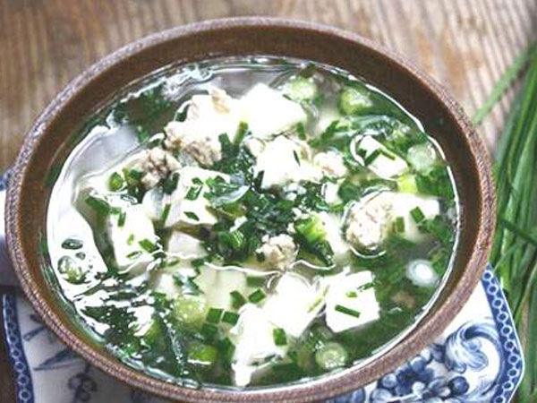 Món ăn giúp chồng thêm hứng Món ăn giúp chồng thêm hứng