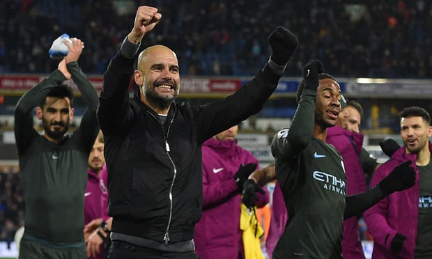 MU đỉnh thế này, không vô địch thì... hận Man City lắm