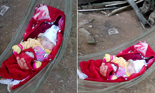 Bi hài các mẹ sinh con xong bị não cá vàng