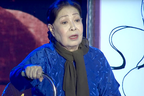 Nghệ sĩ cải lương Ngọc Hương bị ung thư gan giai đoạn cuối