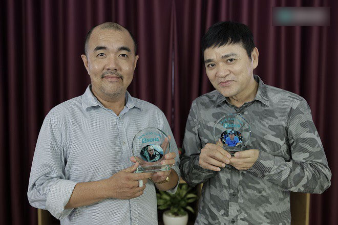 Đạo diễn Quốc Thảo: Tôi sợ khi người ta chỉ mặt nói nghệ sĩ mà đi làm nail