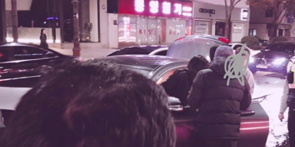 Thực hư việc nạn nhân chảy máu bị mặc kệ, Taeyeon gây tai nạn liên hoàn được ưu tiên cấp cứu trước