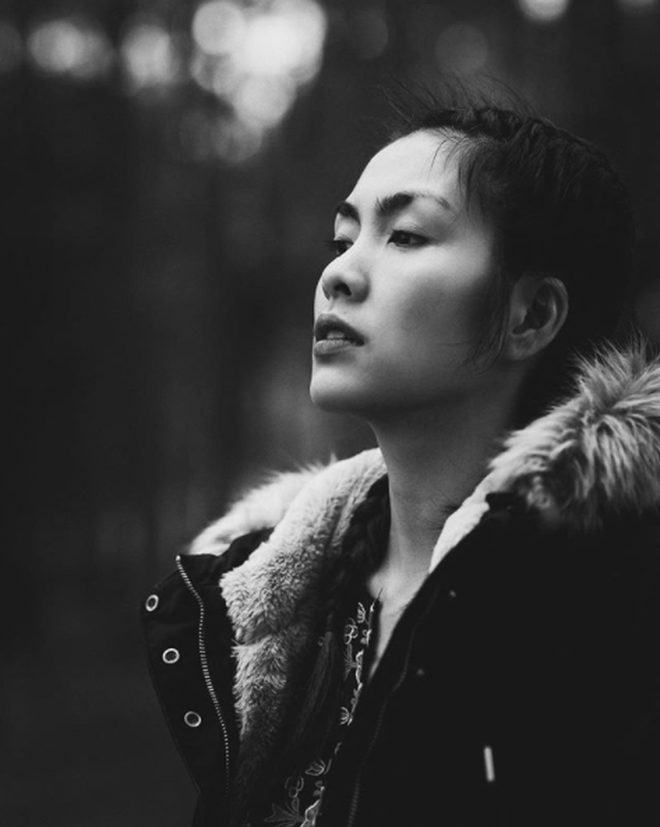 5 năm rời xa ánh đèn showbiz, Hà Tăng bất ngờ trải lòng về ước muốn hiện tại