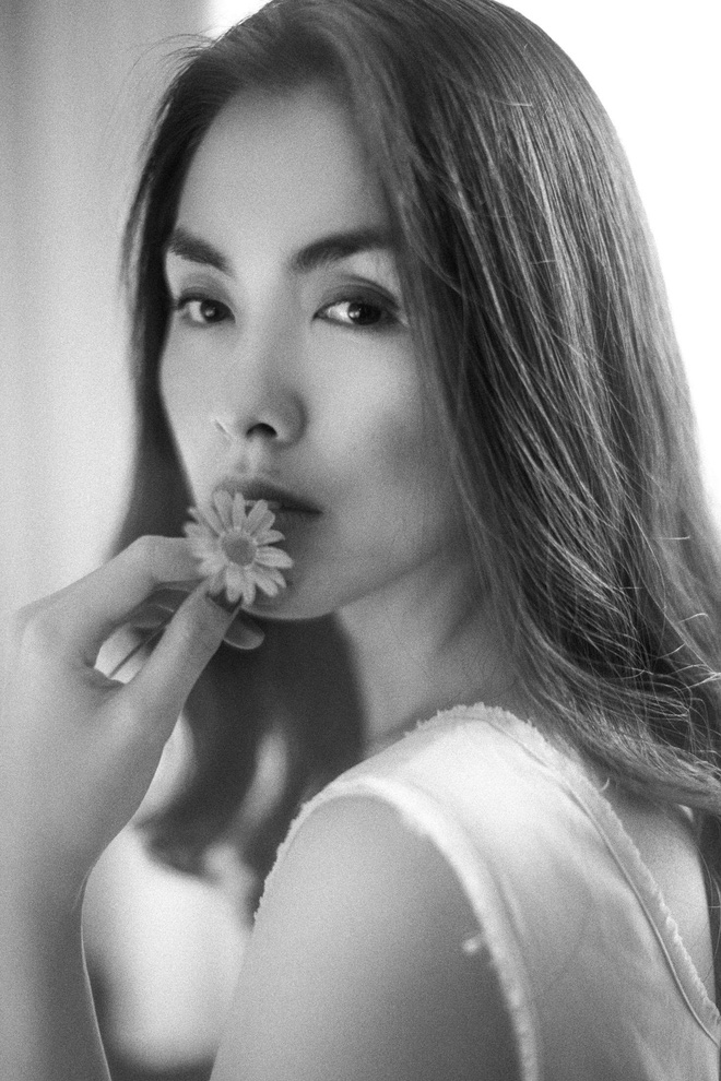 5 năm rời xa ánh đèn showbiz, Hà Tăng bất ngờ trải lòng về ước muốn hiện tại 5 năm rời xa ánh đèn showbiz, Hà Tăng bất ngờ trải lòng về ước muốn hiện tại